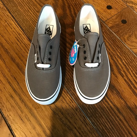 NEW Vans Lo Pro Kids 3 - Picture 2 of 8